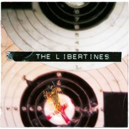 Libertines, The: What A Waster (Vinyl)