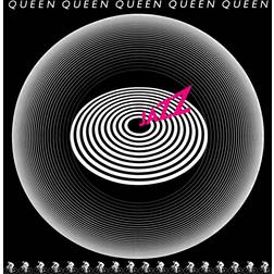 Jazz Queen (Vinyl)