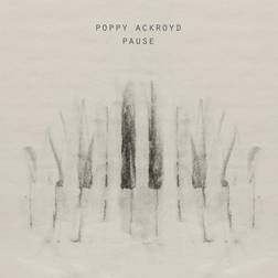 Pause Poppy Ackroyd (Vinyl)