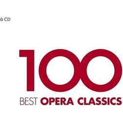 100 Best Opera Classics (Vinyl)