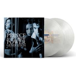 Diamonds & Pearls Prince & The New Power Generation (Vinyl)