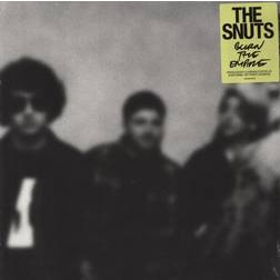 The Snuts Burn The Empire LP (Vinyl)