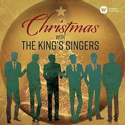 Christmas with the King's Singers King's Singers (Vinyl)