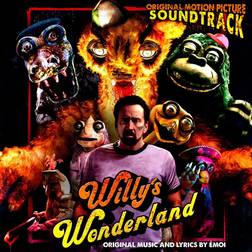 Emoi: Willy's Wonderland RSD 2021 (Vinyl)