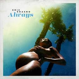 Always Eric Krasno (Vinyl)