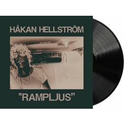 Rampljus Vol. 2 Håkan Hellström (Vinyl)