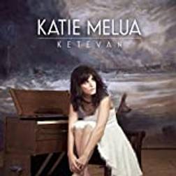 Ketevan Katie Melua (Vinyl)