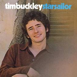 Starsailor Tim Buckley (Vinyl)