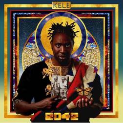 2042 Kele (Vinyl)