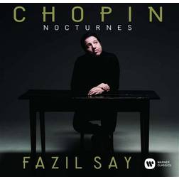 Nocturnes Frederic Chopin (Vinyl)