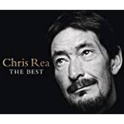 The Best Chris Rea (Vinyl)