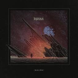 Leprous Malina CD Unisex multicolor (Vinyl)