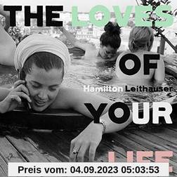 Loves of Your Life Hamilton Leithauser (Vinyl)