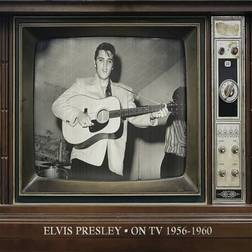 On Tv 1956-1960 Elvis Presley (Vinyl)