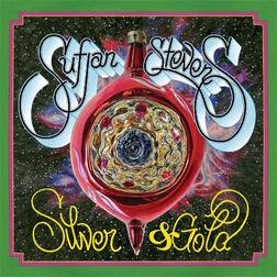 Silver & Gold Sufjan Stevens (Vinyl)