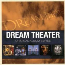 Original Album Series Dream Theater (Vinyl)