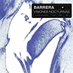 Visiones Nocturnas Barrera (Vinyl)