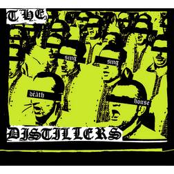 Distillers, The: Sing Sing Death House (Vinyl)