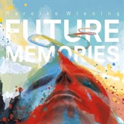 Future Memories Mareike Wiening (Vinyl)