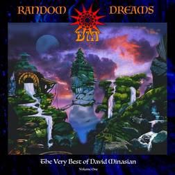 Random Dreams the Very Best of Volume On. David Minasian (Vinyl)