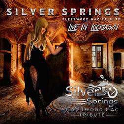 Live in Lockdown Silver Springs (Vinyl)