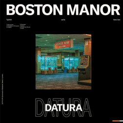 Datura Boston Manor (Vinyl)