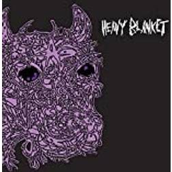 Heavy Blanket (Vinyl)