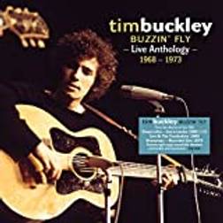 Live Anthology Tim Buckley (Vinyl)