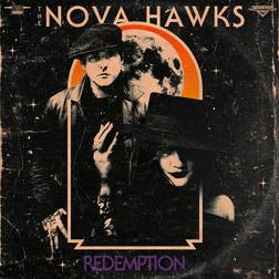 Redemption The Nova Hawks (Vinyl)