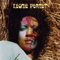 Le Cirque De Consolation Leonie Pernet (Vinyl)