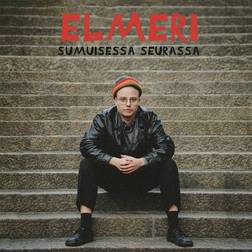 Sumuisessa Seurassa Elmeri (Vinyl)