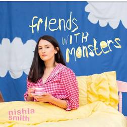 Friends with Monsters Nishla Smith (Vinyl)