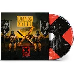 Omen X Turmion Katilot (Vinyl)