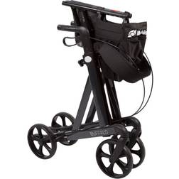 Mobilex Buffalo heavy-duty rollator