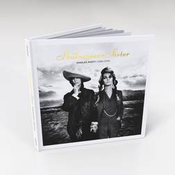 Singles Party 1988-2019 Shakespears Sister (Vinyl)