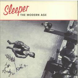 Modern Age Sleeper (Vinyl)