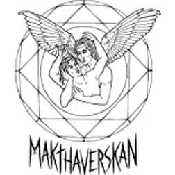 Makthaverskan III Makthaverskan (Vinyl)