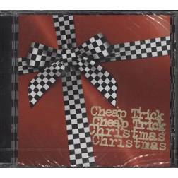 Cheap Trick: Christmas Christmas 2017 (Vinyl)