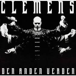 Den Anden Verden Clemens (Vinyl)