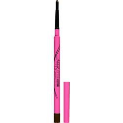 Maybelline Master Precise Skinny Gel Pencil Eyeliner #220 Sharp Brown