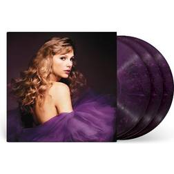 Speak Now Taylor's Version Ltd Violet Marbled (Vinile)