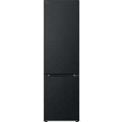 LG NatureFRESH GBV5240CEP Black