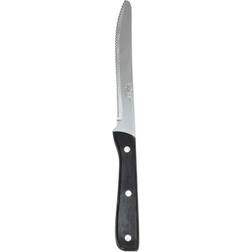 Winco K-80P Riveted Steak Knife