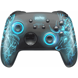 Trade Invaders Harry Potter Wireless Switch Controller 17 x 8 x 19 cm
