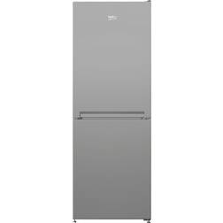 Beko CFG4552S Frost Silver, Grey