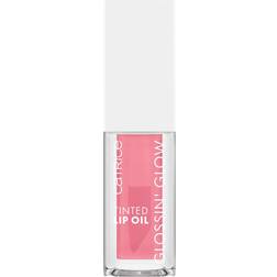 Catrice Glossin&#039; Glow Tinted Lip Oil 010 4 ml