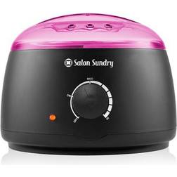 Salon Sundry Portable Electric Hot Wax Warmer Machine Removal