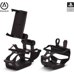 PowerA MOGA Mobil gaming clip til DualSense trådløse controllere og DualShock 4 trådløse controllere Gamepad Sony Playstation 5 Bestillingsvare, 6-7 dages levering