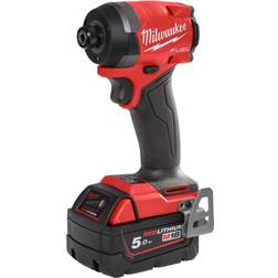 Milwaukee M18 FID3-502X (2x5.0Ah)