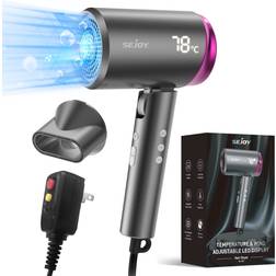 Sejoy Ionic Hair Dryer